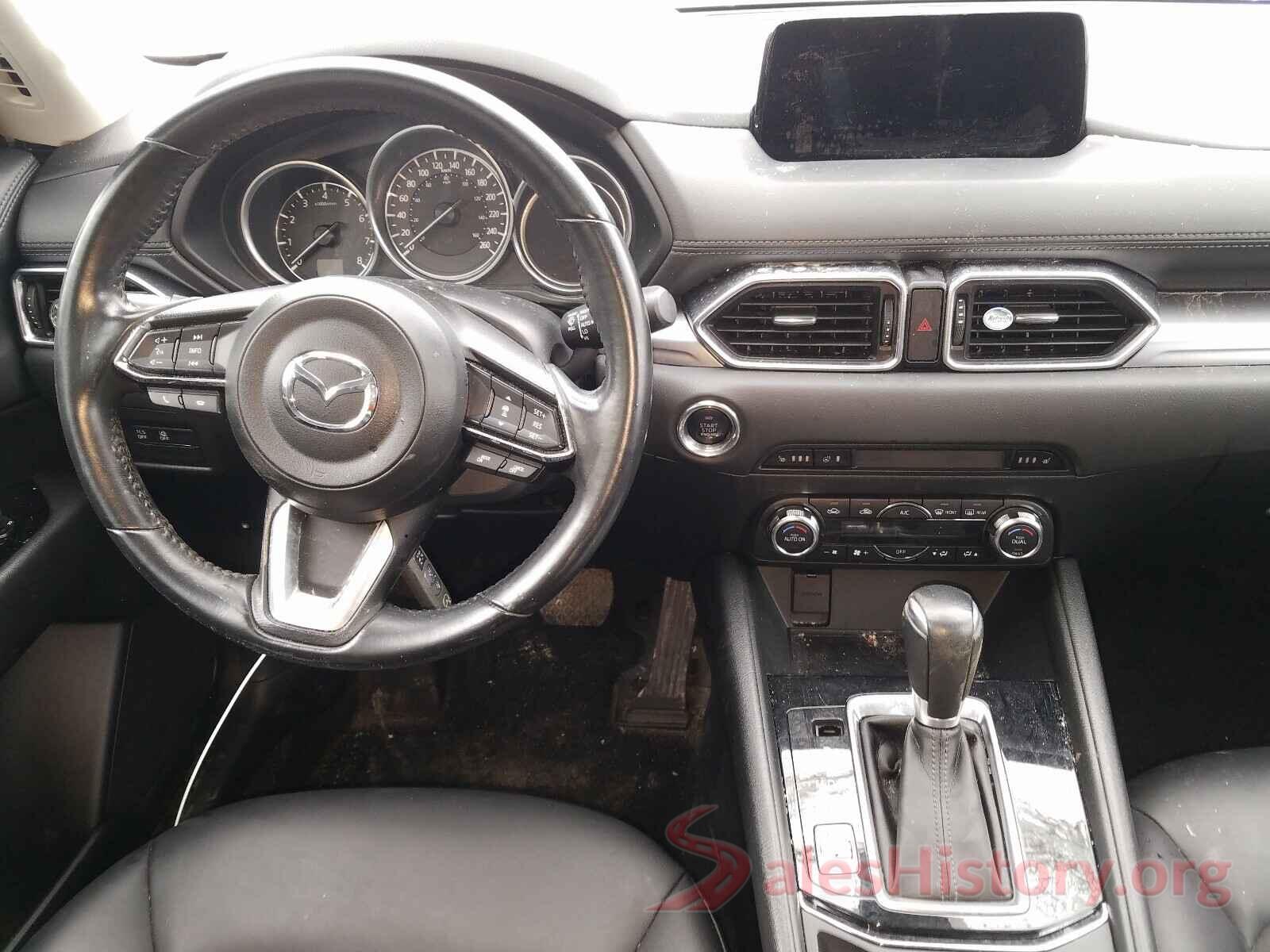 JM3KFBCM8J0328017 2018 MAZDA CX-5