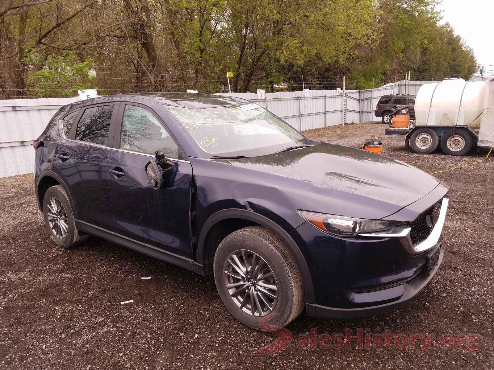 JM3KFBCM8J0328017 2018 MAZDA CX-5