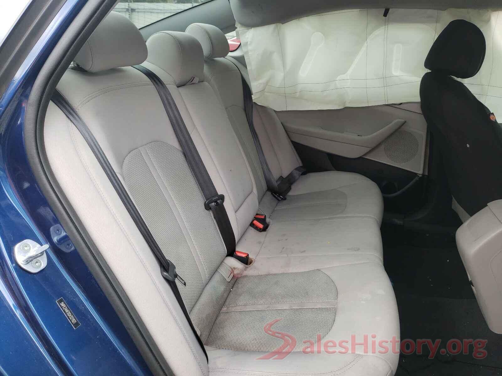 5NPE24AF0GH321821 2016 HYUNDAI SONATA