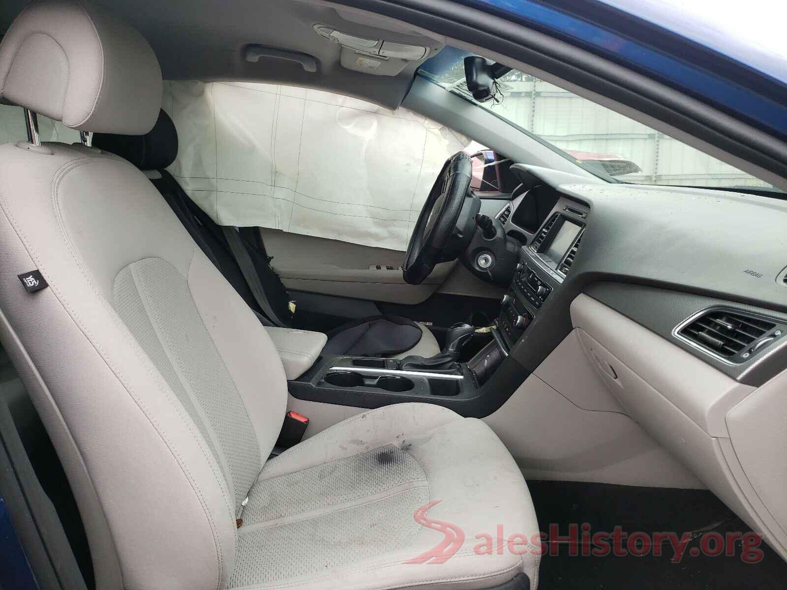 5NPE24AF0GH321821 2016 HYUNDAI SONATA