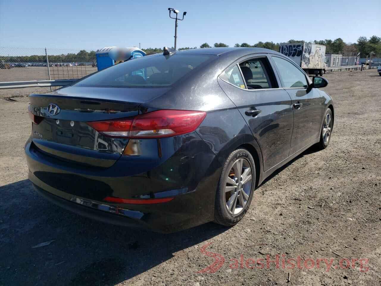 5NPD84LF1JH379208 2018 HYUNDAI ELANTRA