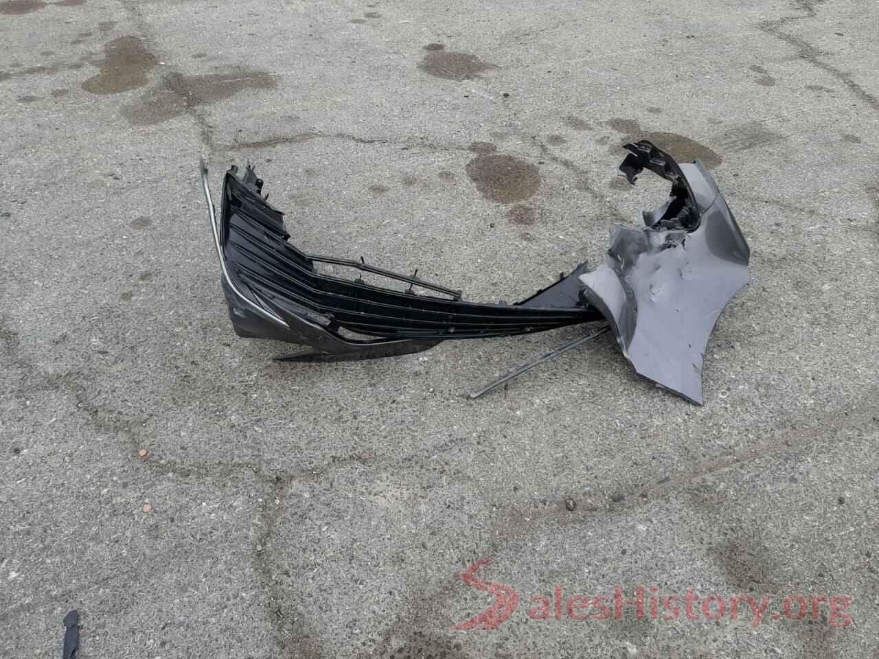 4T1C11AK2PU748151 2023 TOYOTA CAMRY