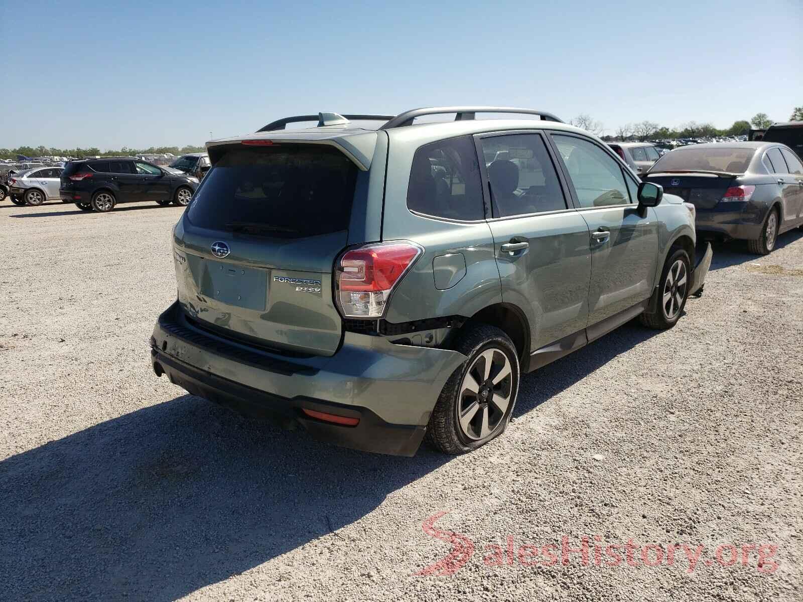 JF2SJAEC0HH403019 2017 SUBARU FORESTER