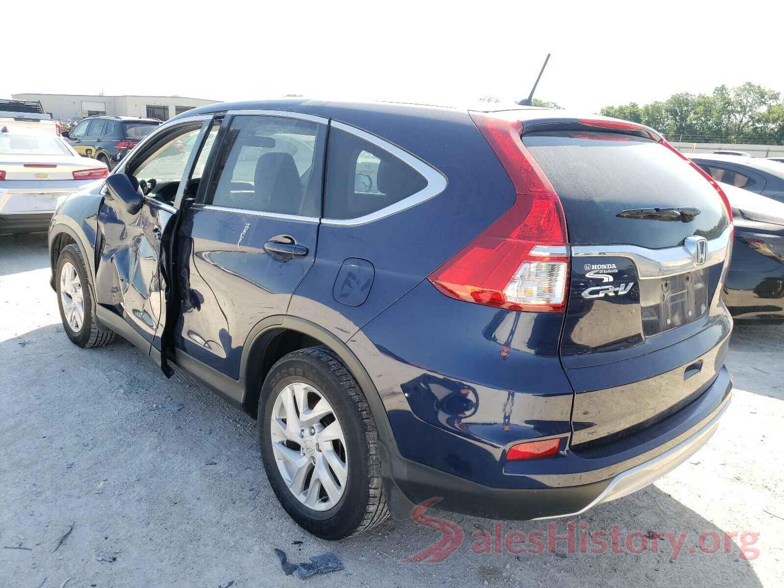 3CZRM3H50GG708861 2016 HONDA CRV