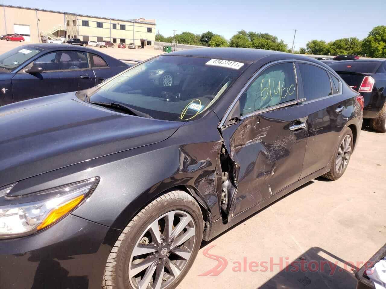 1N4AL3AP6HC177354 2017 NISSAN ALTIMA