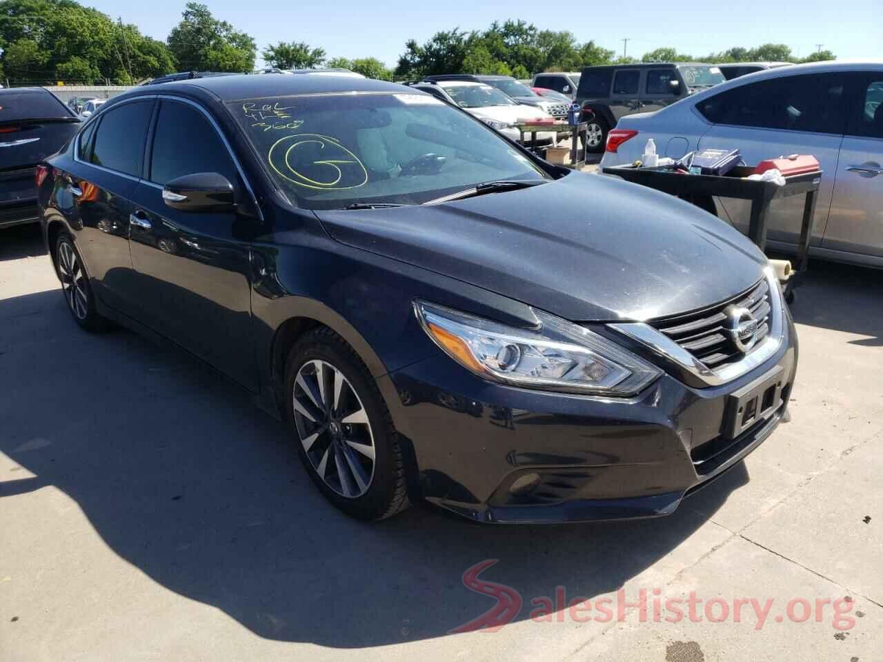 1N4AL3AP6HC177354 2017 NISSAN ALTIMA