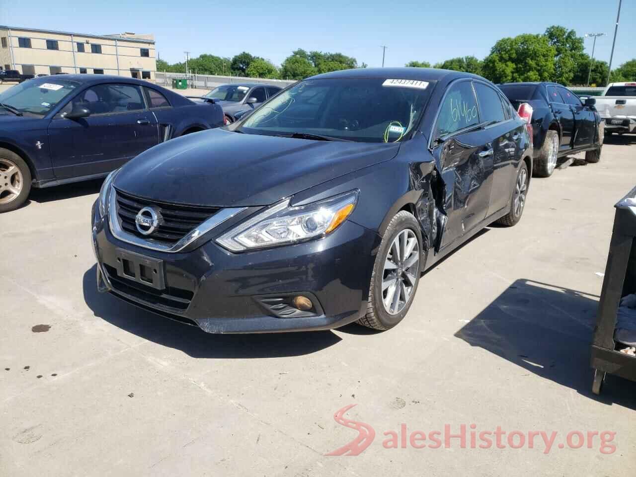 1N4AL3AP6HC177354 2017 NISSAN ALTIMA