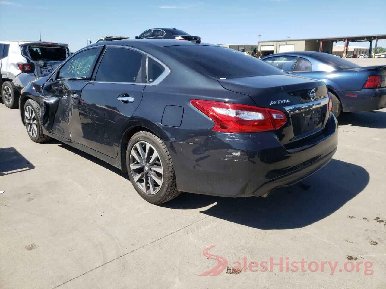 1N4AL3AP6HC177354 2017 NISSAN ALTIMA