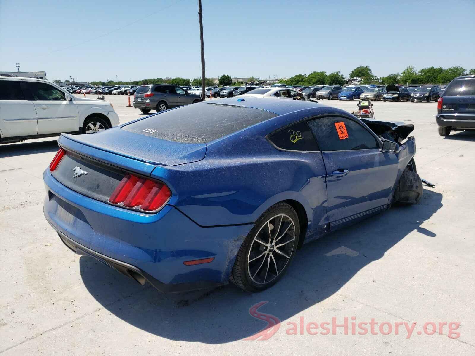 1FA6P8TH3H5336008 2017 FORD MUSTANG