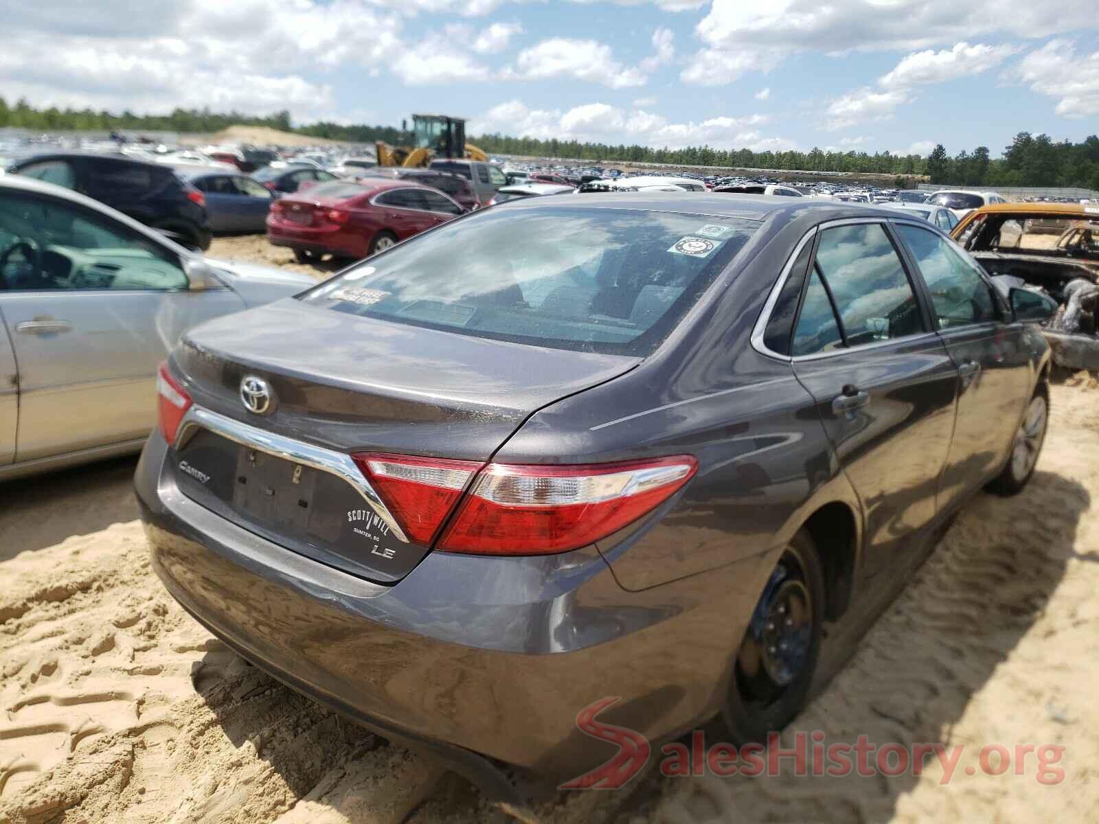 4T1BF1FK8HU667615 2017 TOYOTA CAMRY