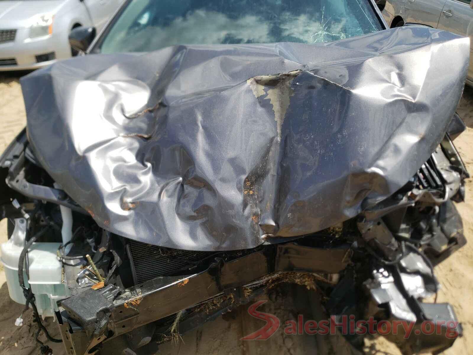 4T1BF1FK8HU667615 2017 TOYOTA CAMRY