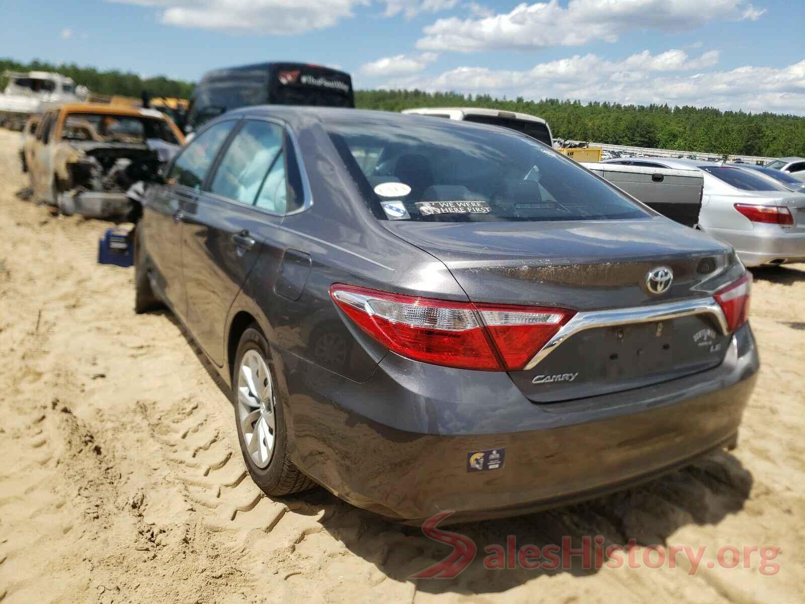 4T1BF1FK8HU667615 2017 TOYOTA CAMRY