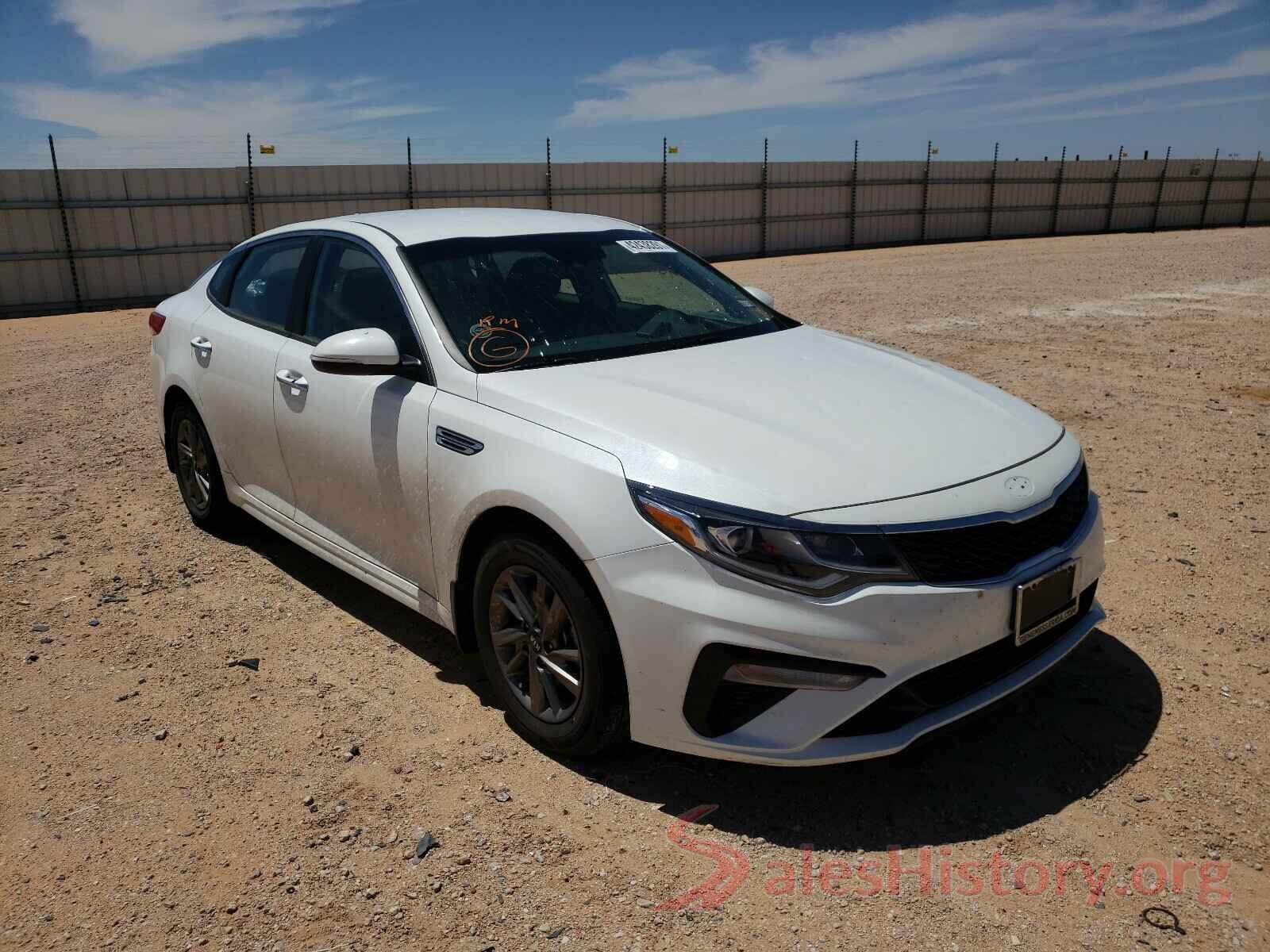 5XXGT4L3XKG321046 2019 KIA OPTIMA