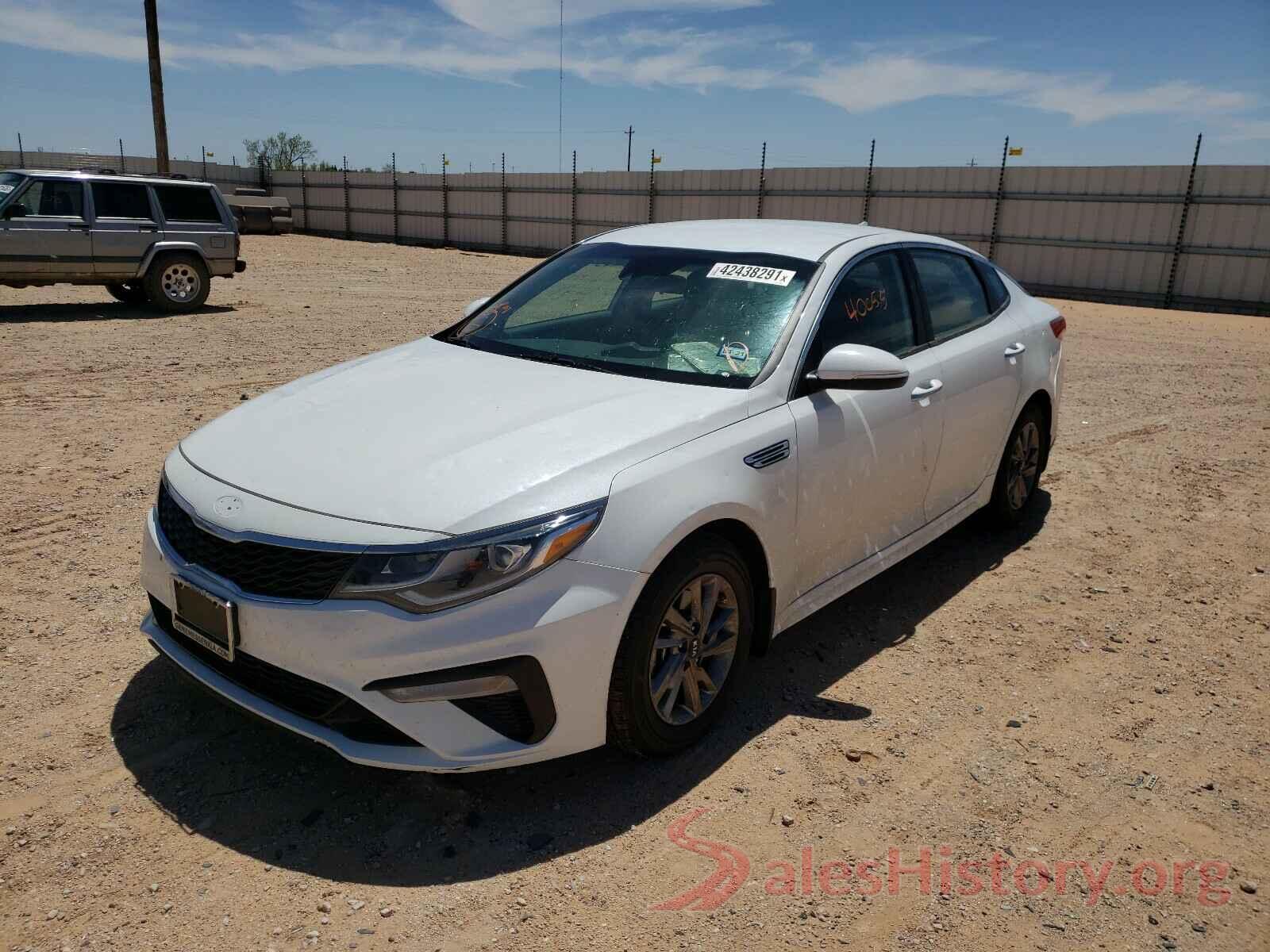 5XXGT4L3XKG321046 2019 KIA OPTIMA