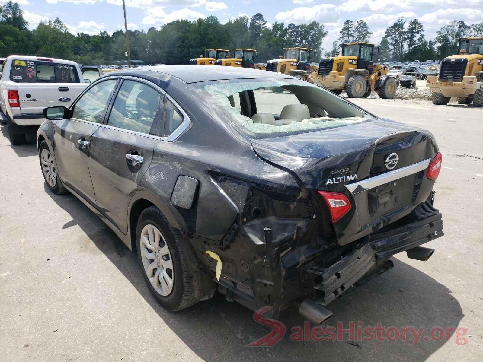 1N4AL3AP3GC242224 2016 NISSAN ALTIMA