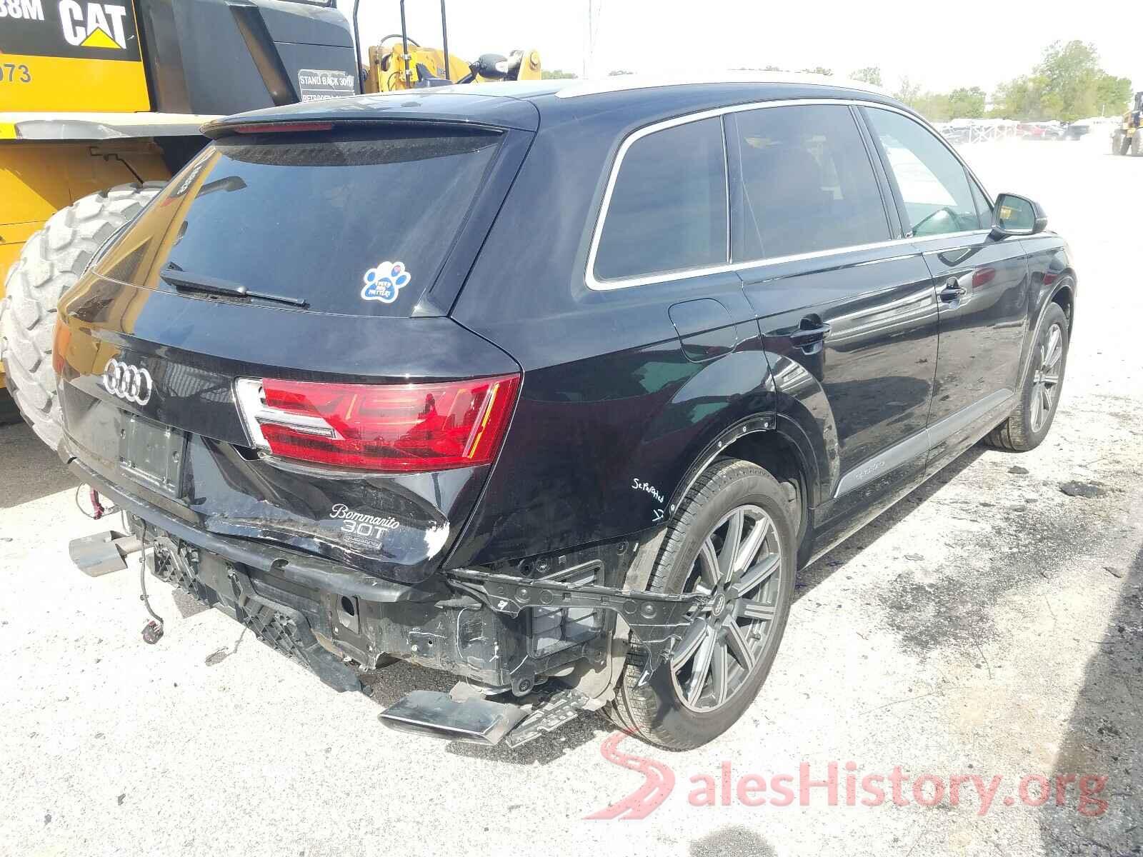 WA1VABF79HD029708 2017 AUDI Q7