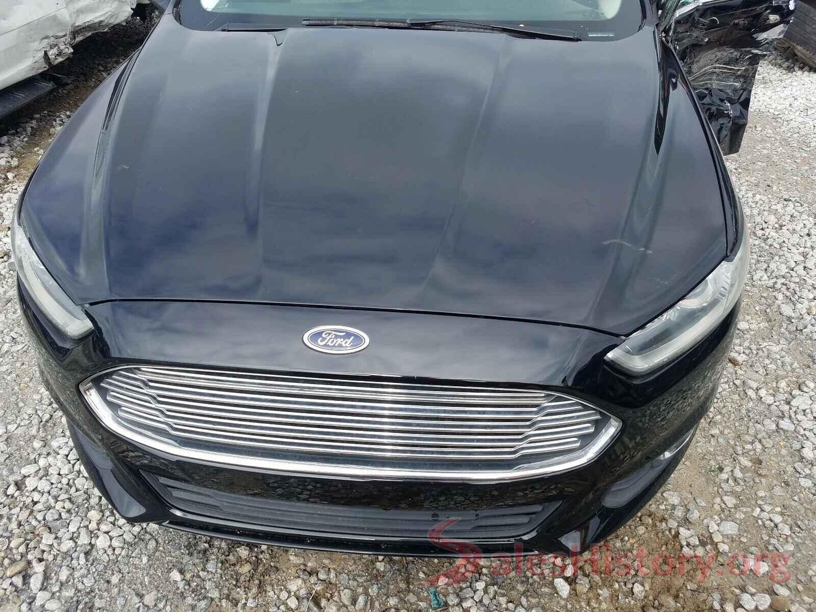 3FA6P0G75GR154826 2016 FORD FUSION