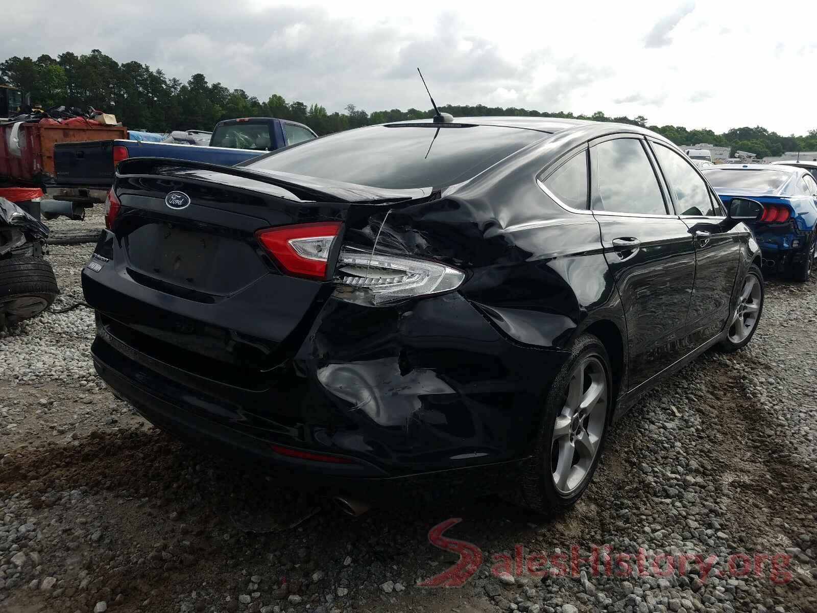 3FA6P0G75GR154826 2016 FORD FUSION