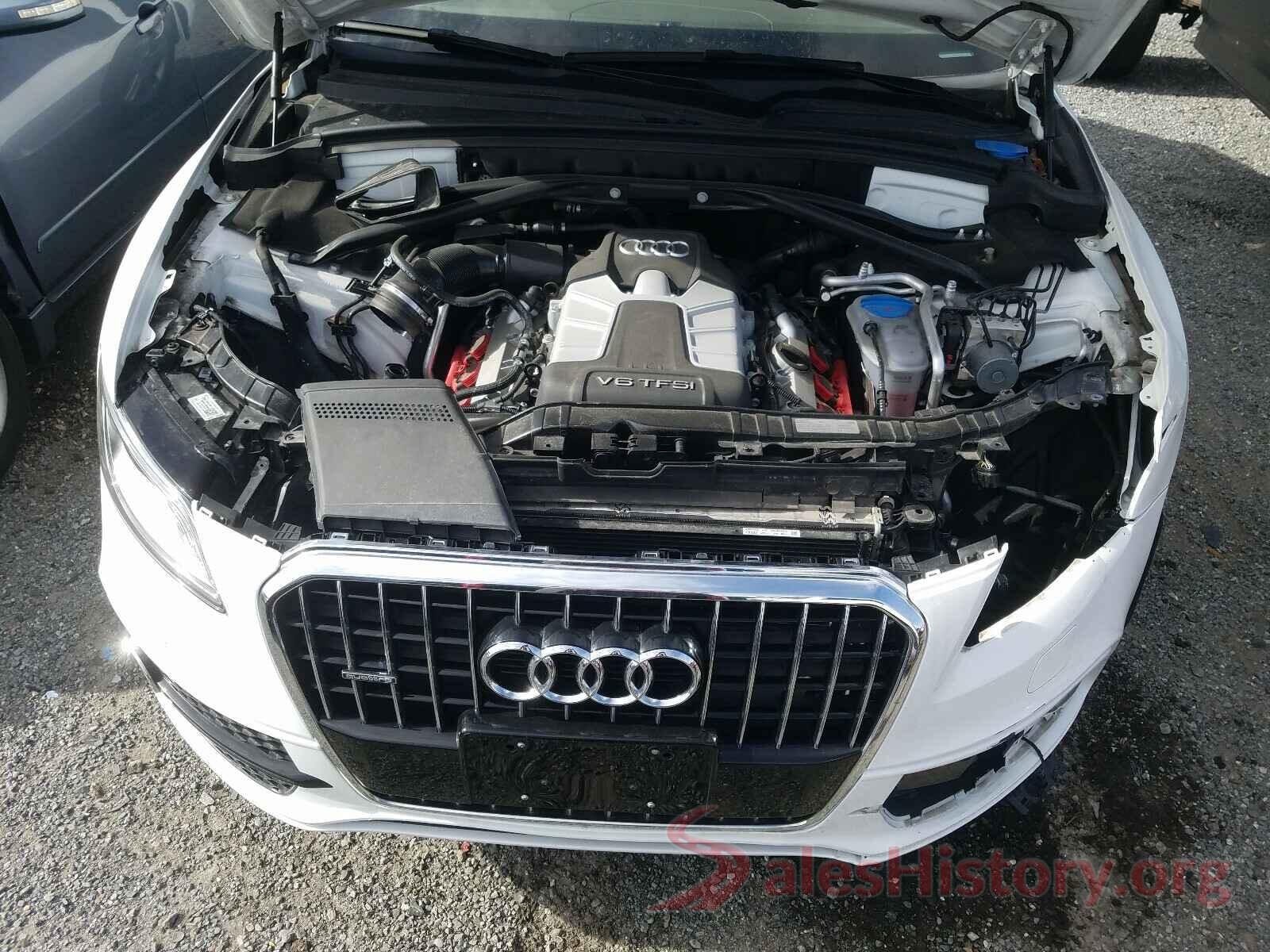 WA1D7AFP3HA065304 2017 AUDI Q5