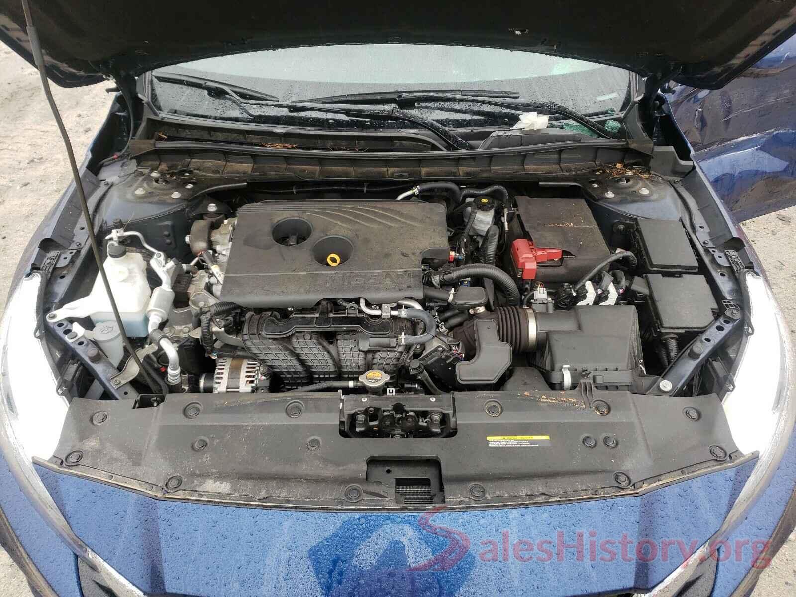 1N4BL4BV6KC179703 2019 NISSAN ALTIMA