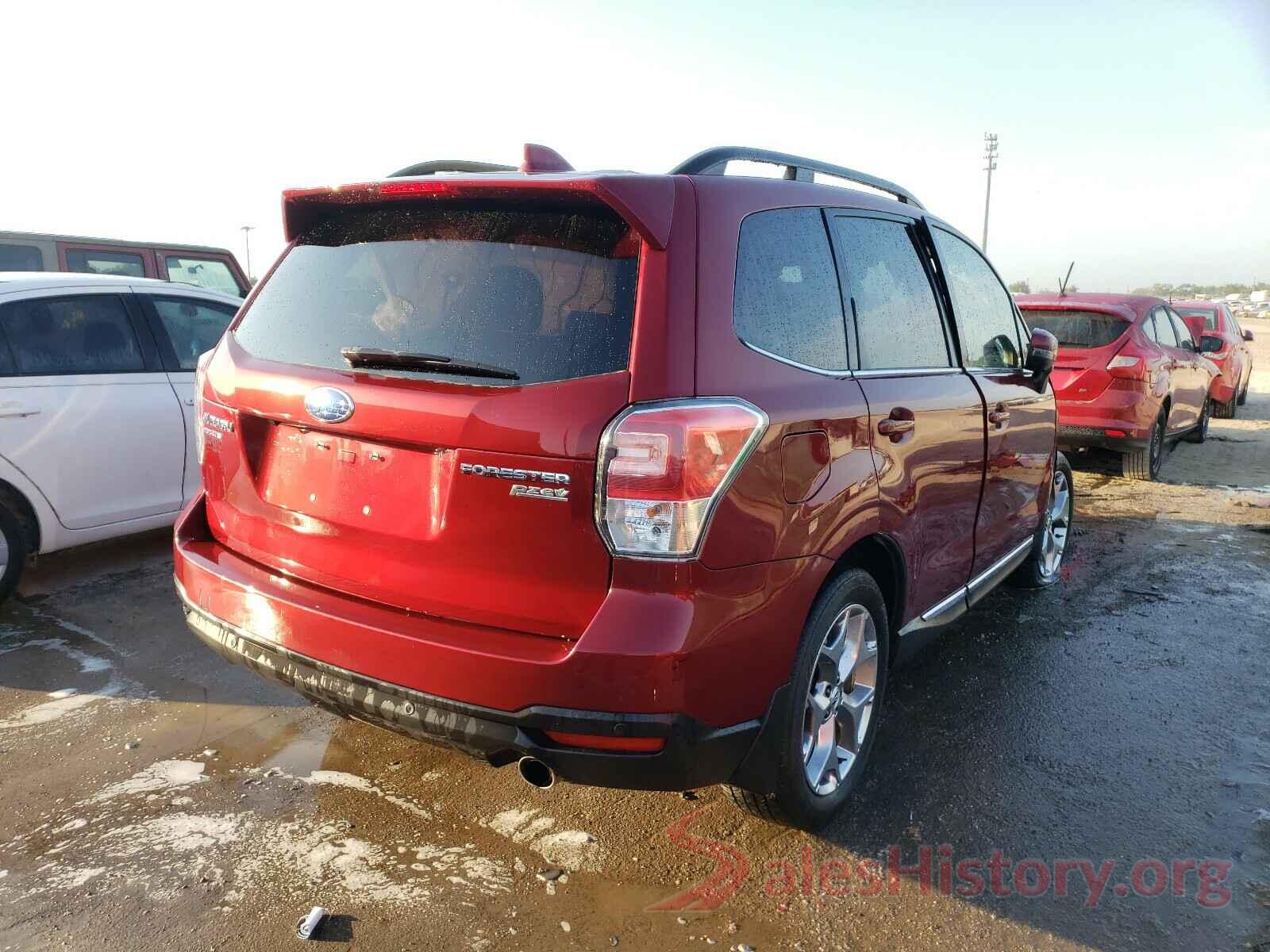 JF2SJAWC5HH556297 2017 SUBARU FORESTER