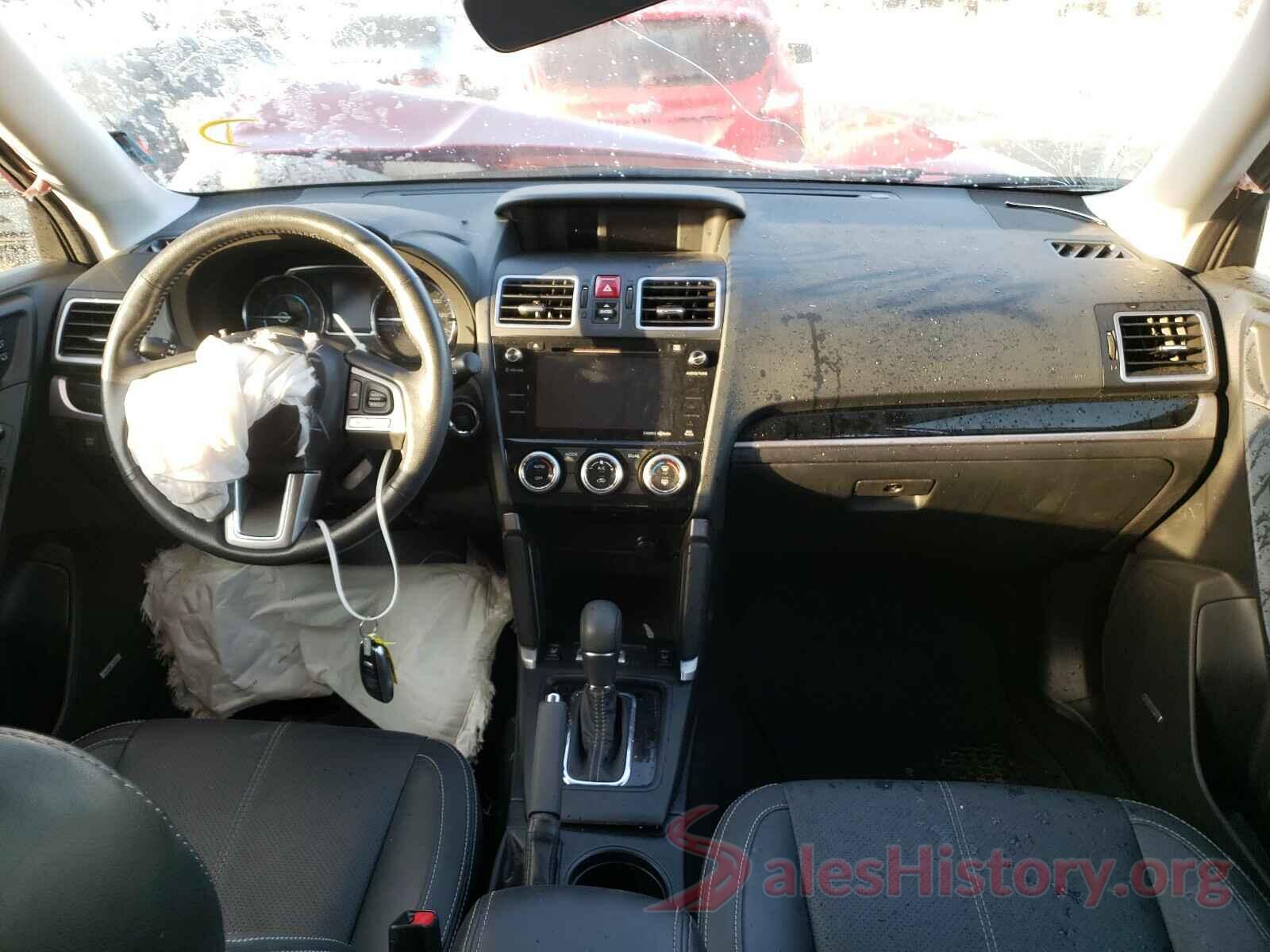 JF2SJAWC5HH556297 2017 SUBARU FORESTER