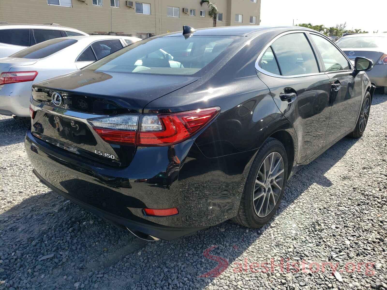 58ABK1GG2JU087751 2018 LEXUS ES350