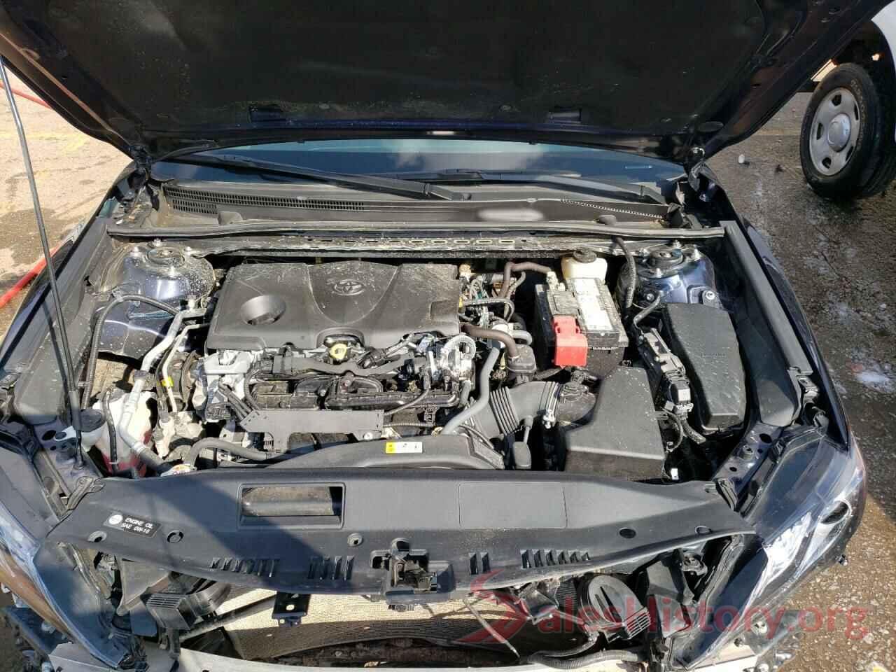 4T1K61AK4NU008949 2022 TOYOTA CAMRY