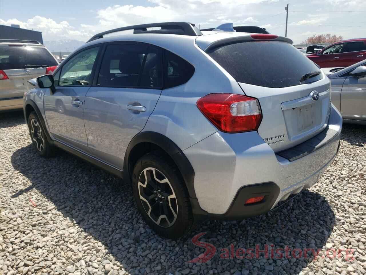 JF2GPADC1HH234473 2017 SUBARU CROSSTREK