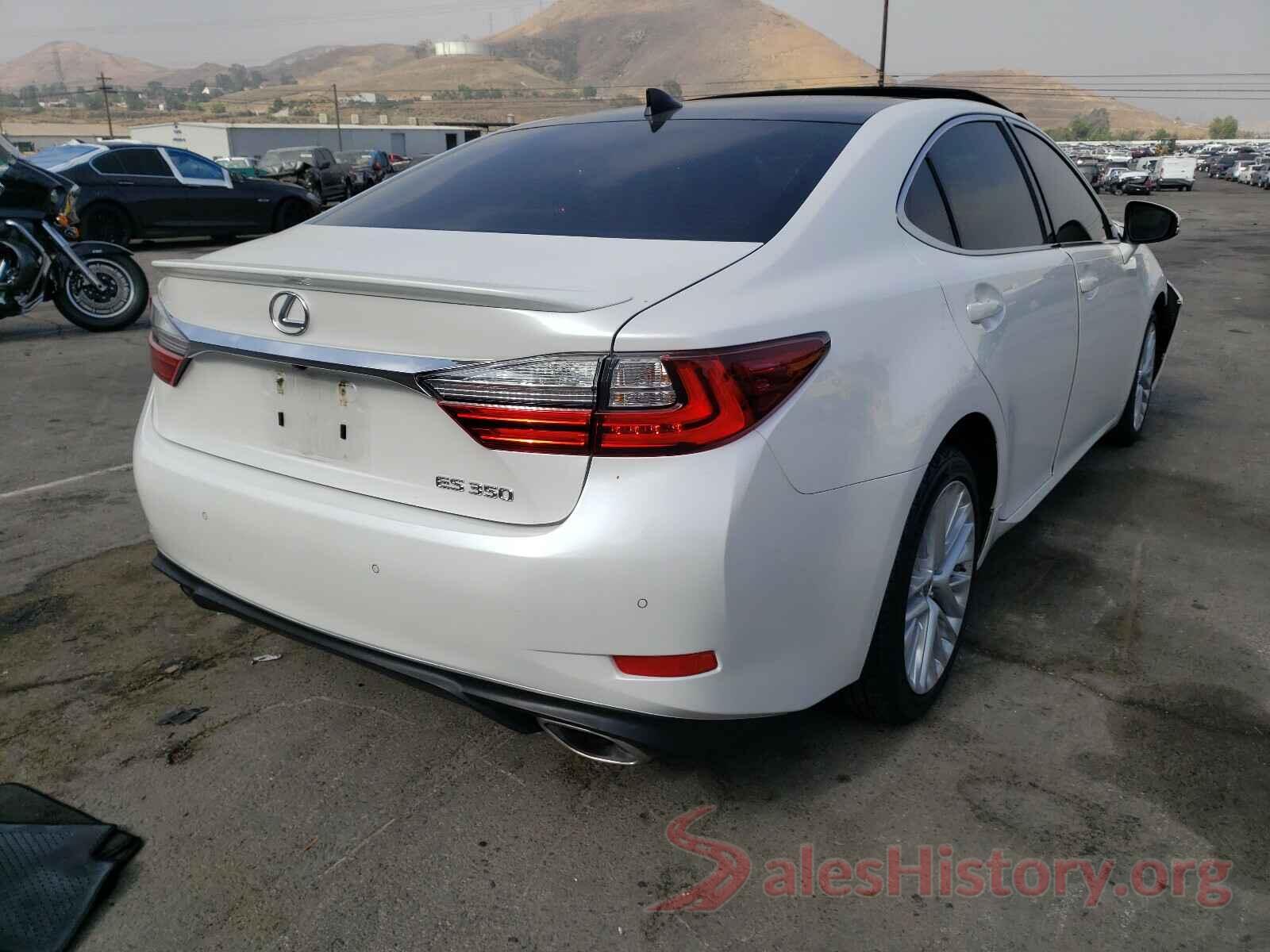 58ABK1GG1HU043265 2017 LEXUS ES350