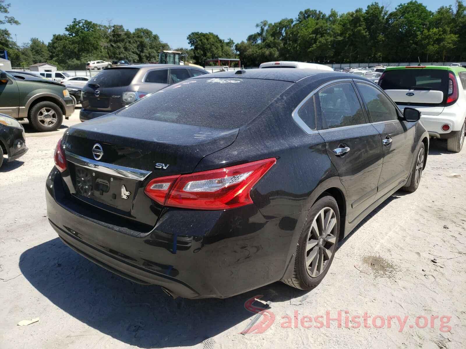 1N4AL3AP2GC112712 2016 NISSAN ALTIMA