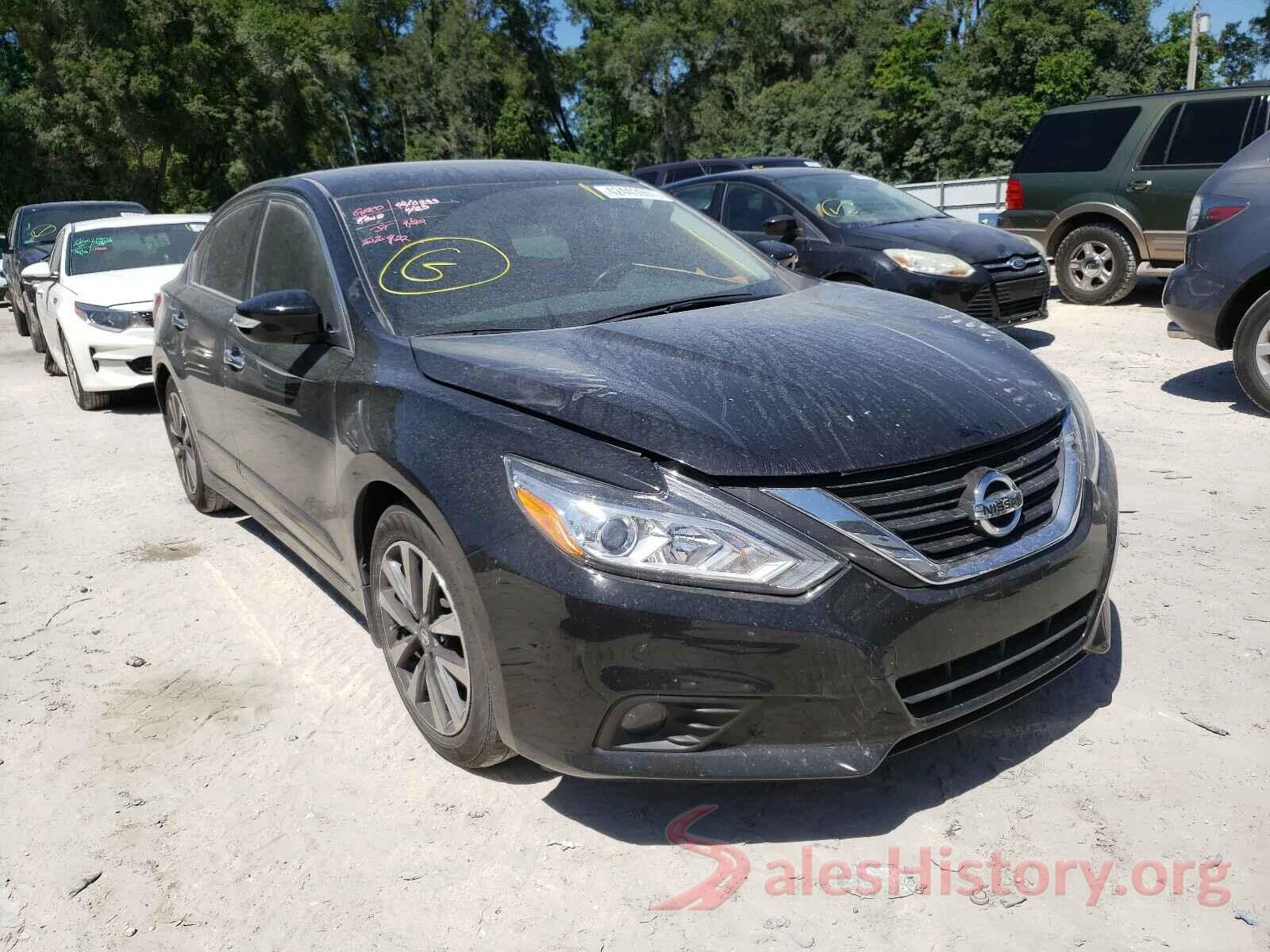 1N4AL3AP2GC112712 2016 NISSAN ALTIMA