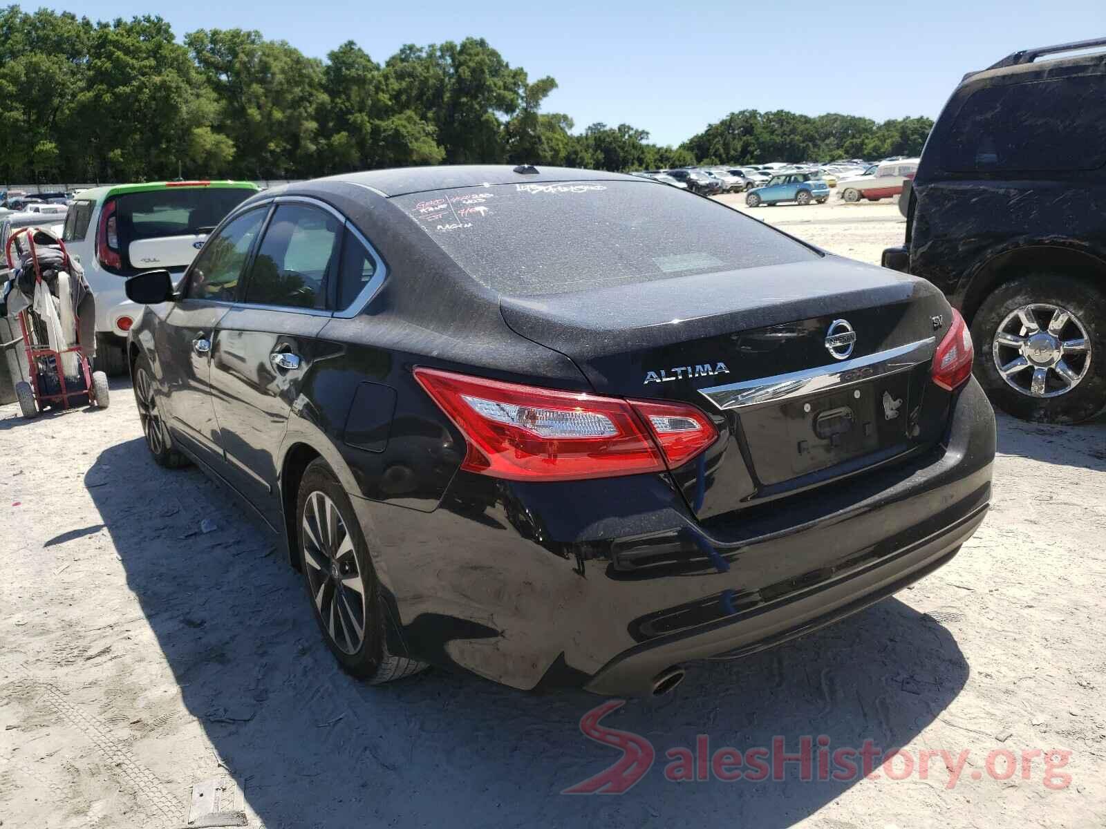 1N4AL3AP2GC112712 2016 NISSAN ALTIMA