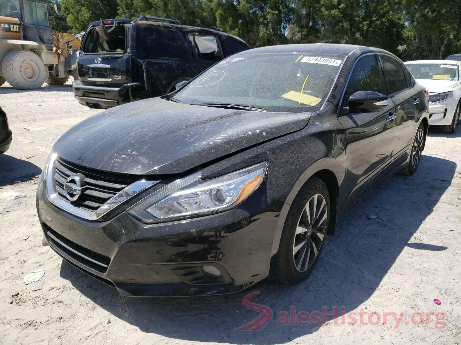 1N4AL3AP2GC112712 2016 NISSAN ALTIMA