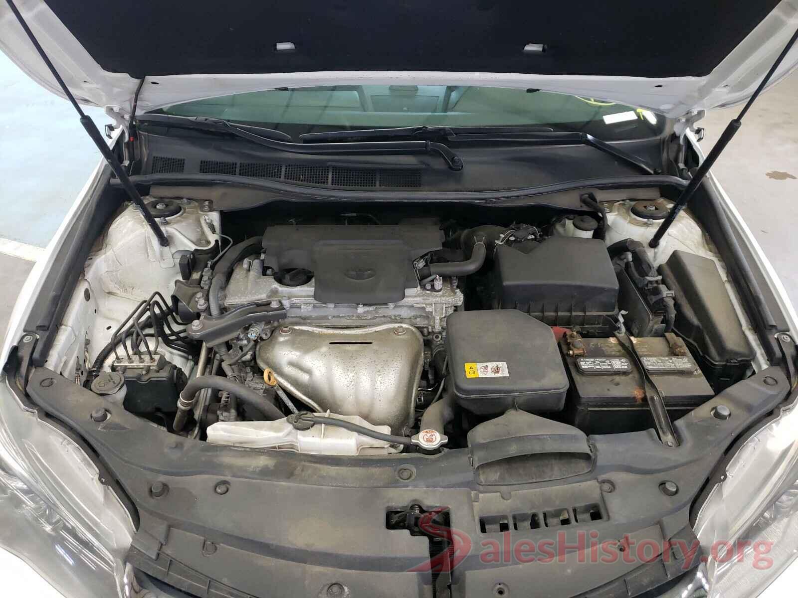 4T1BF1FK1HU701166 2017 TOYOTA CAMRY