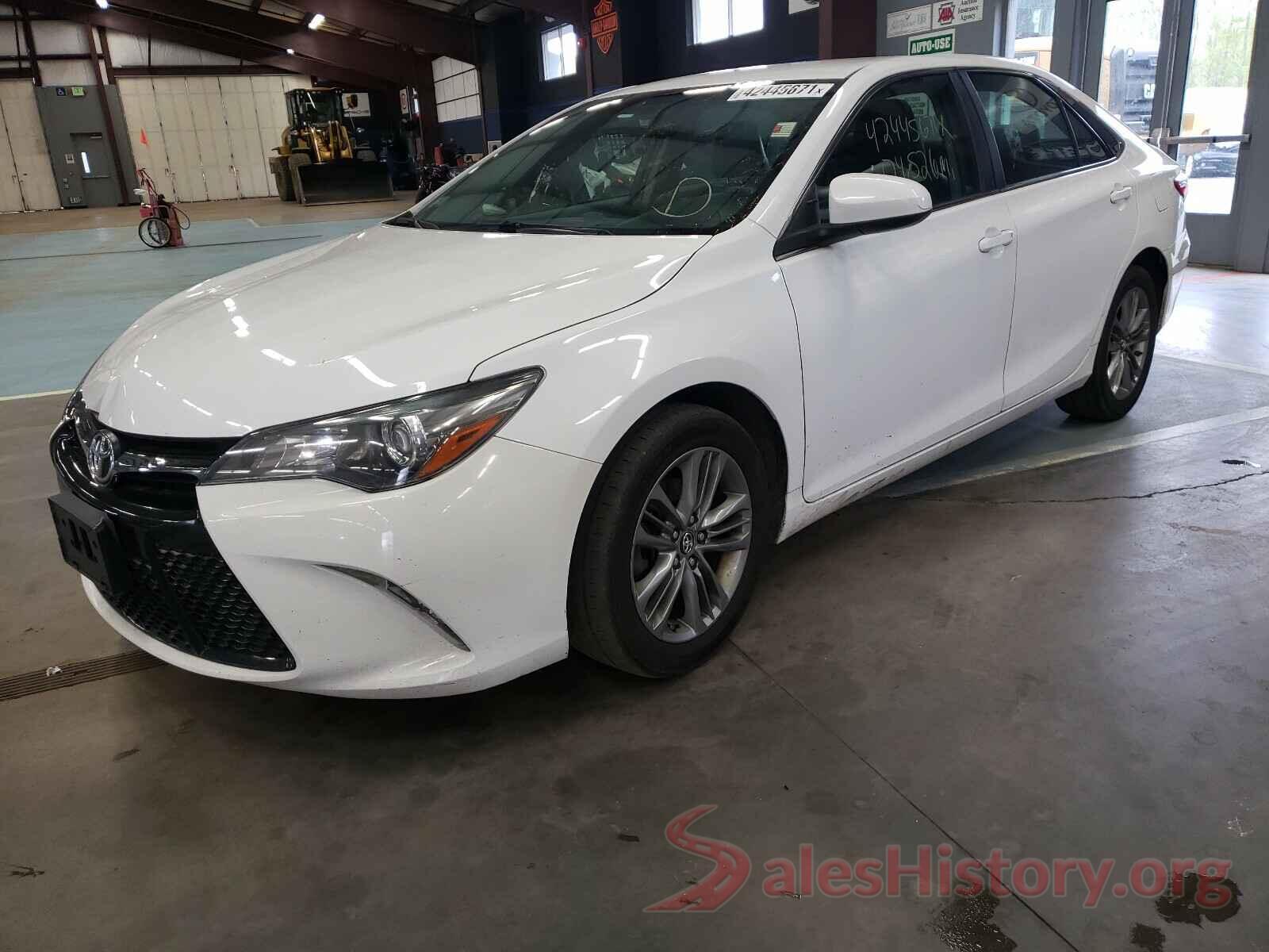 4T1BF1FK1HU701166 2017 TOYOTA CAMRY