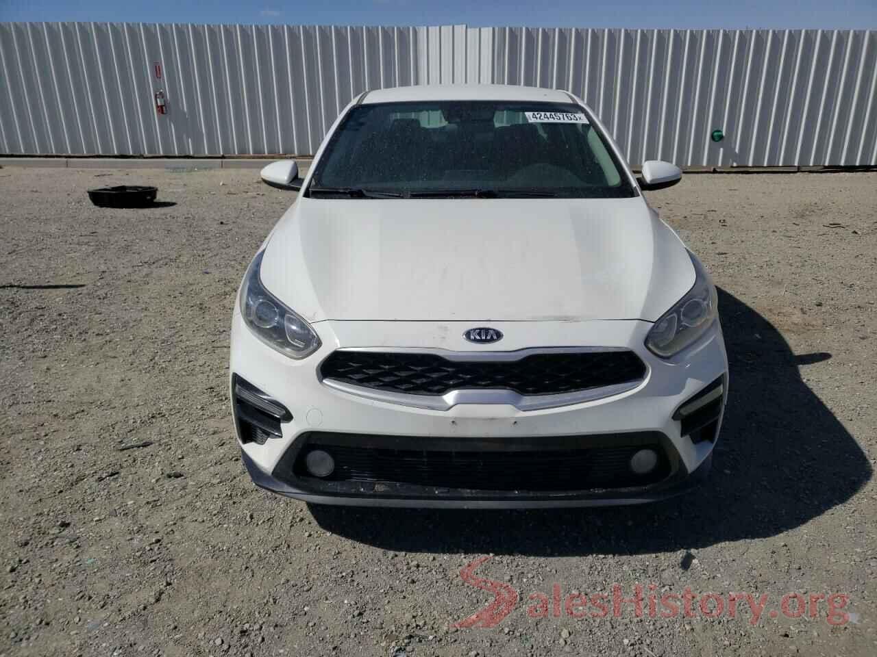 3KPF24AD0KE044247 2019 KIA FORTE