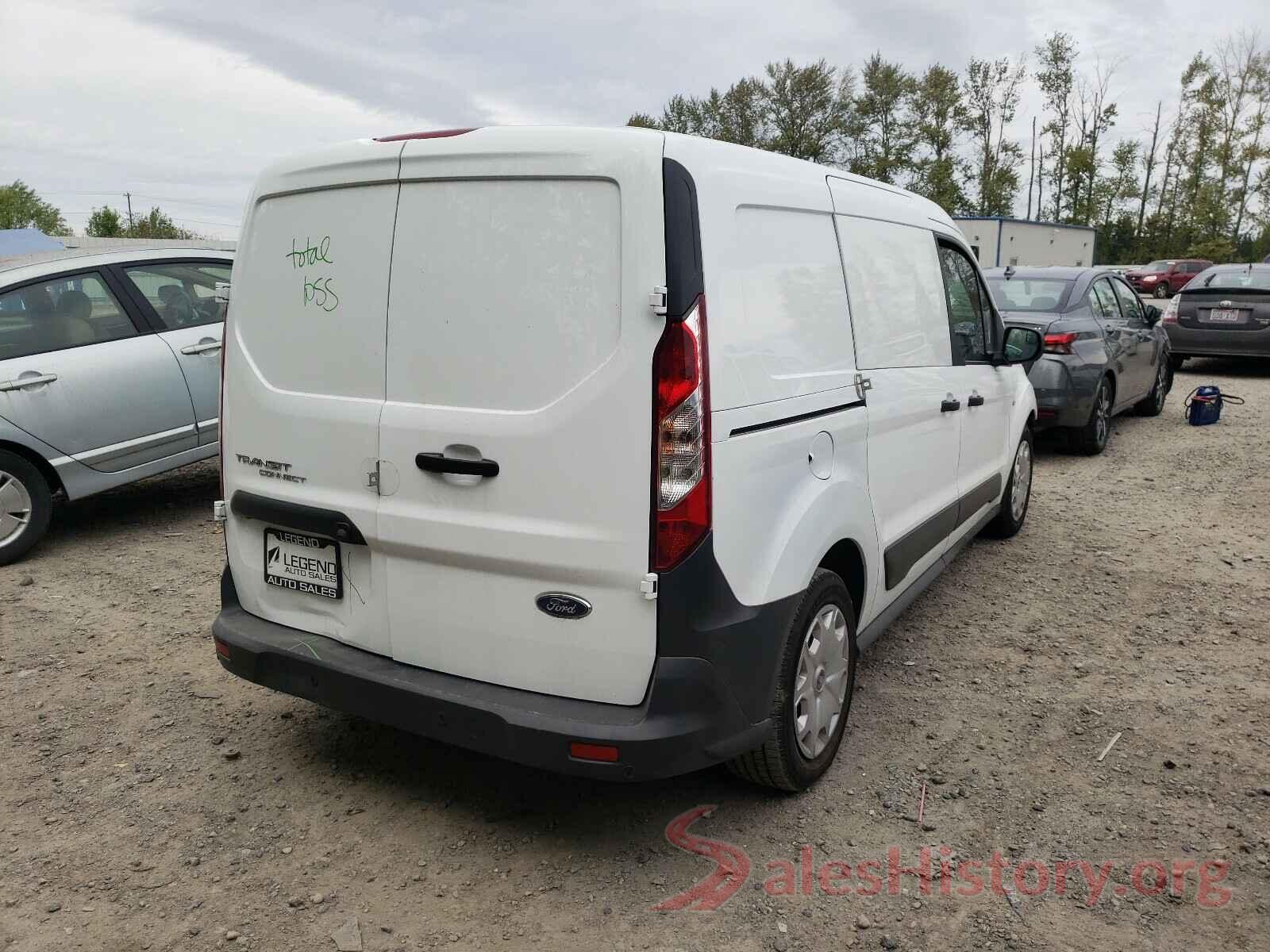 NM0LS7E75H1337854 2017 FORD TRANSIT CO