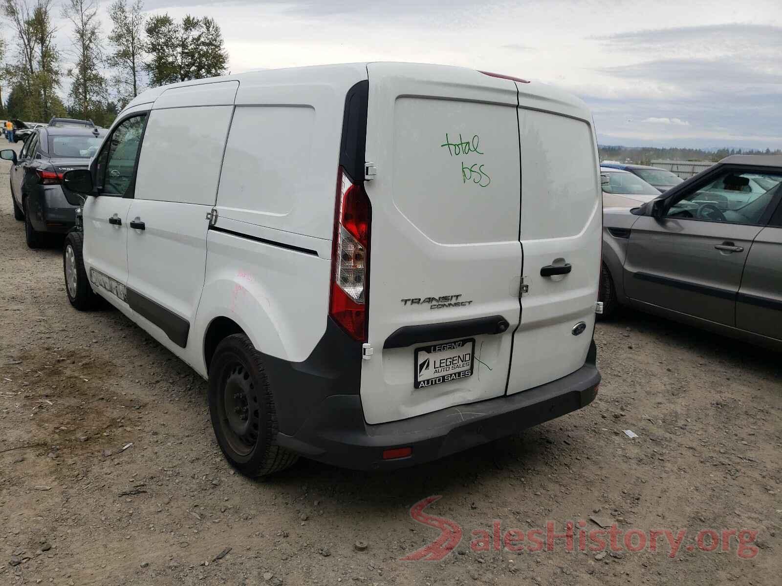 NM0LS7E75H1337854 2017 FORD TRANSIT CO