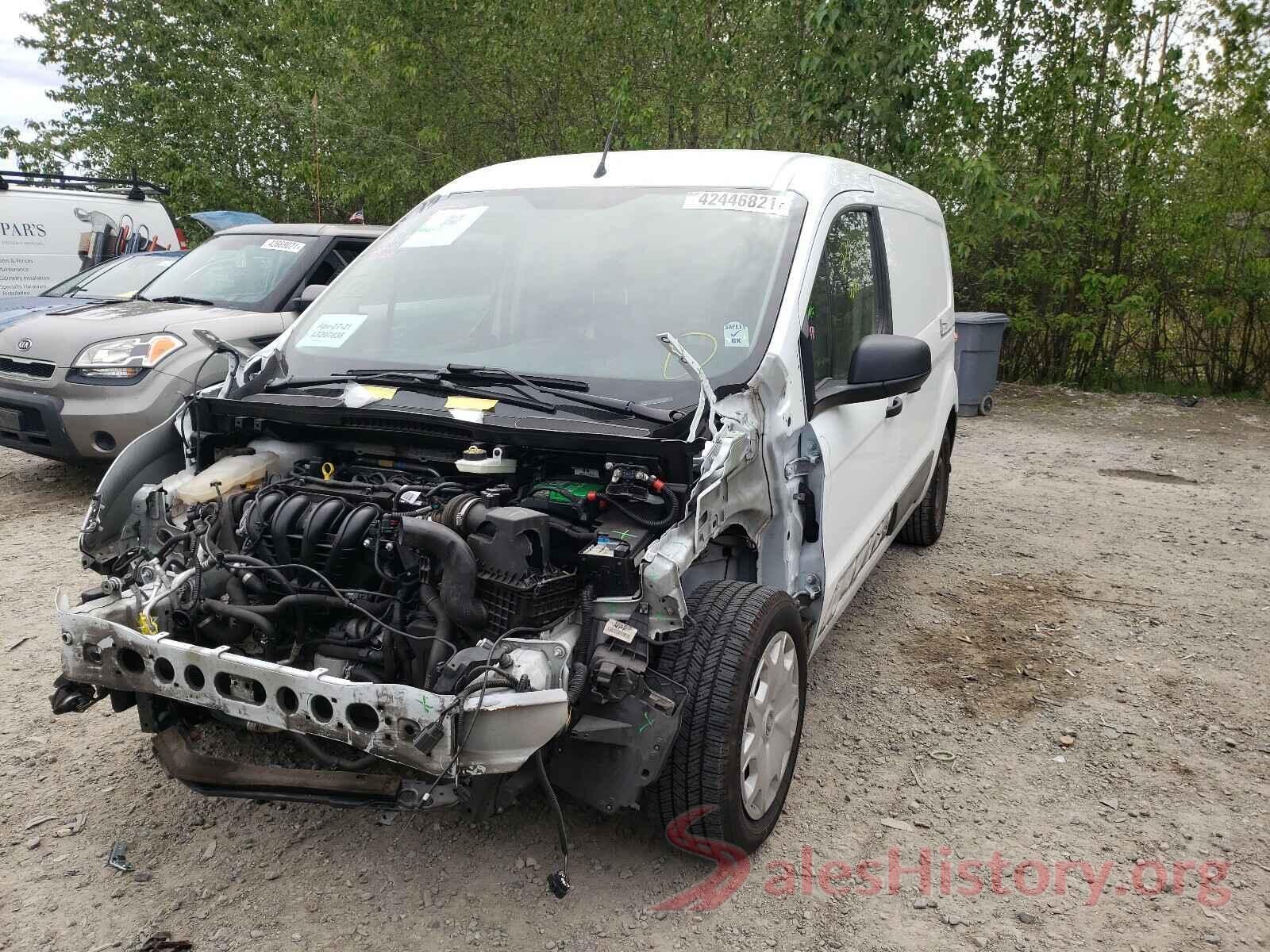 NM0LS7E75H1337854 2017 FORD TRANSIT CO