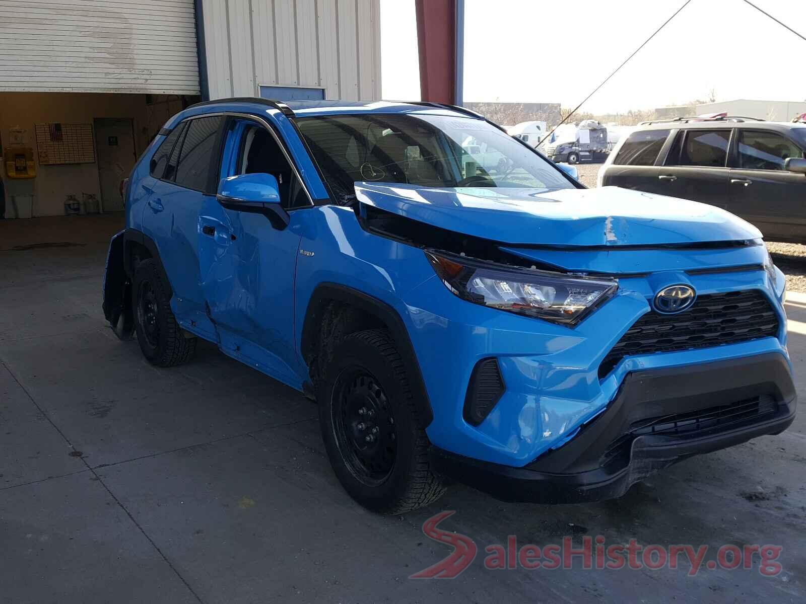 4T3MWRFV6LU002357 2020 TOYOTA RAV4