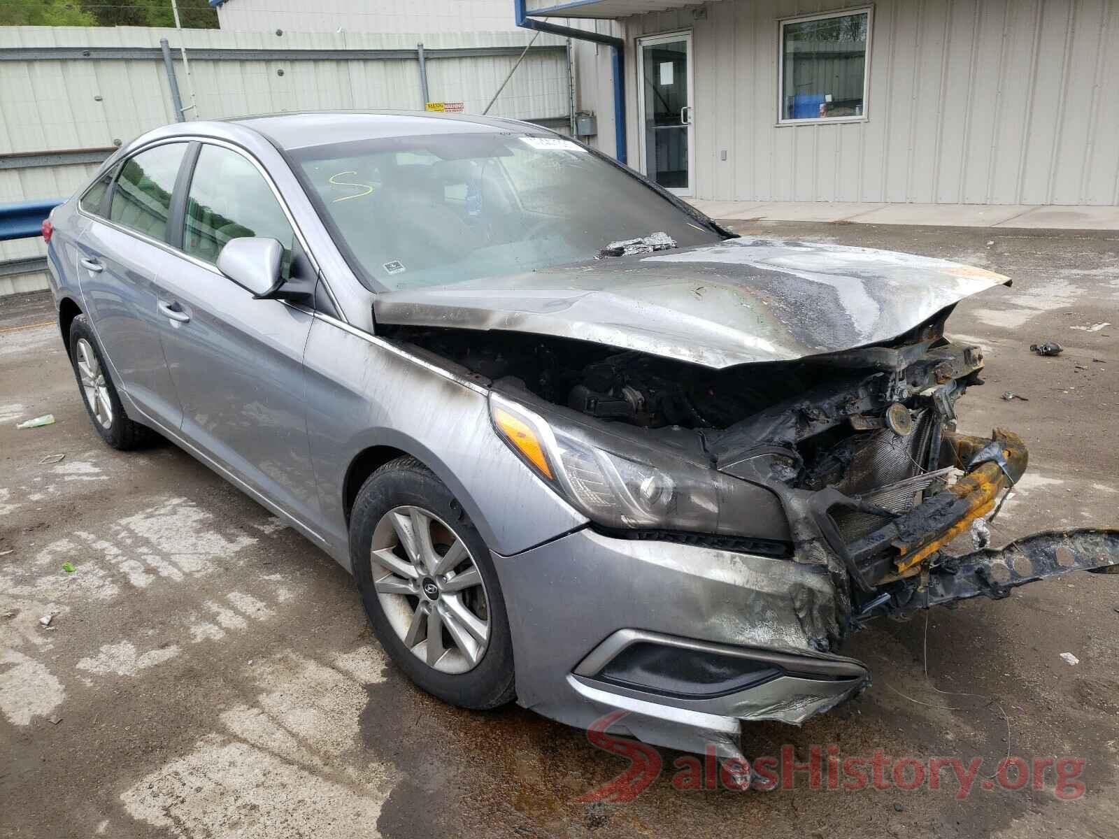 5NPE24AF7GH263724 2016 HYUNDAI SONATA