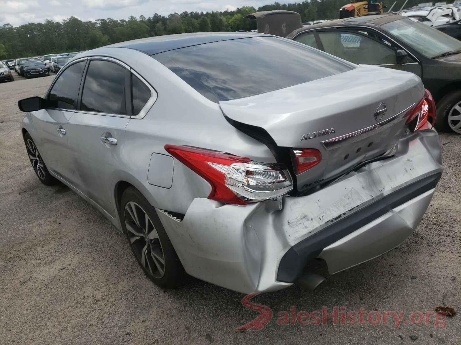 1N4AL3AP1GC185263 2016 NISSAN ALTIMA