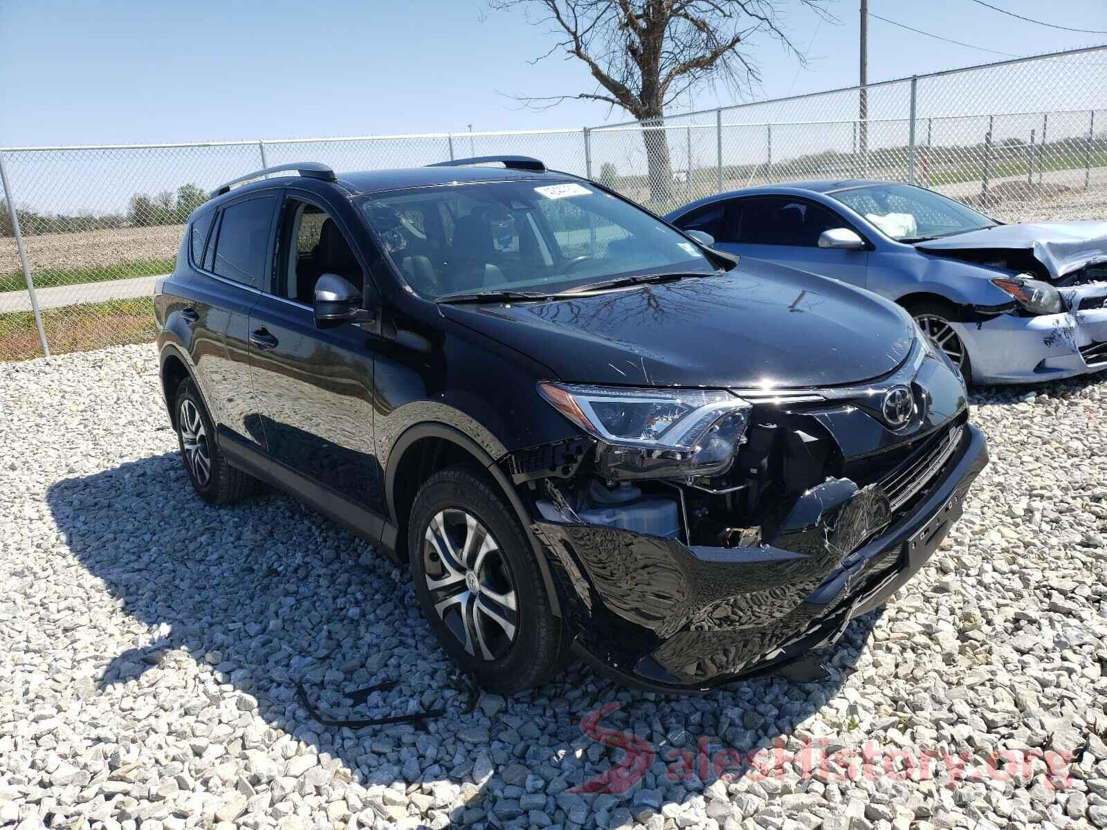 2T3ZFREV0HW351545 2017 TOYOTA RAV4