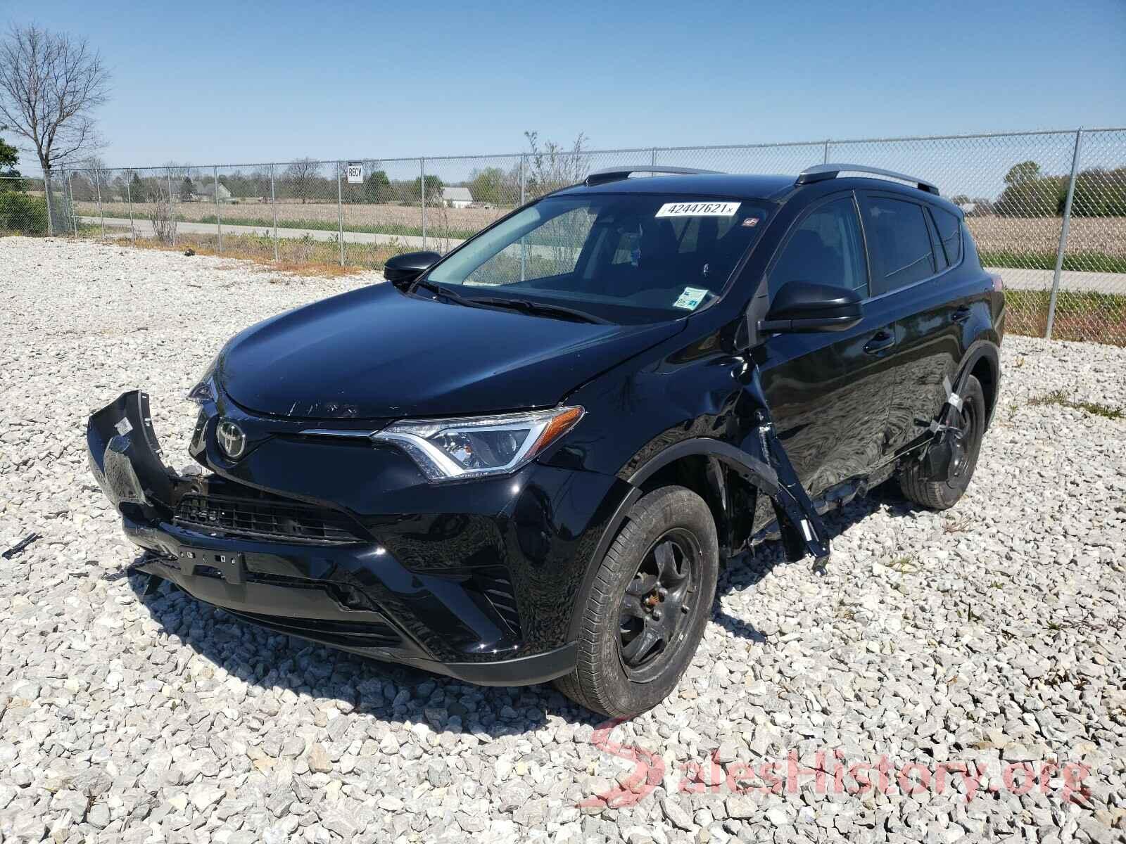 2T3ZFREV0HW351545 2017 TOYOTA RAV4