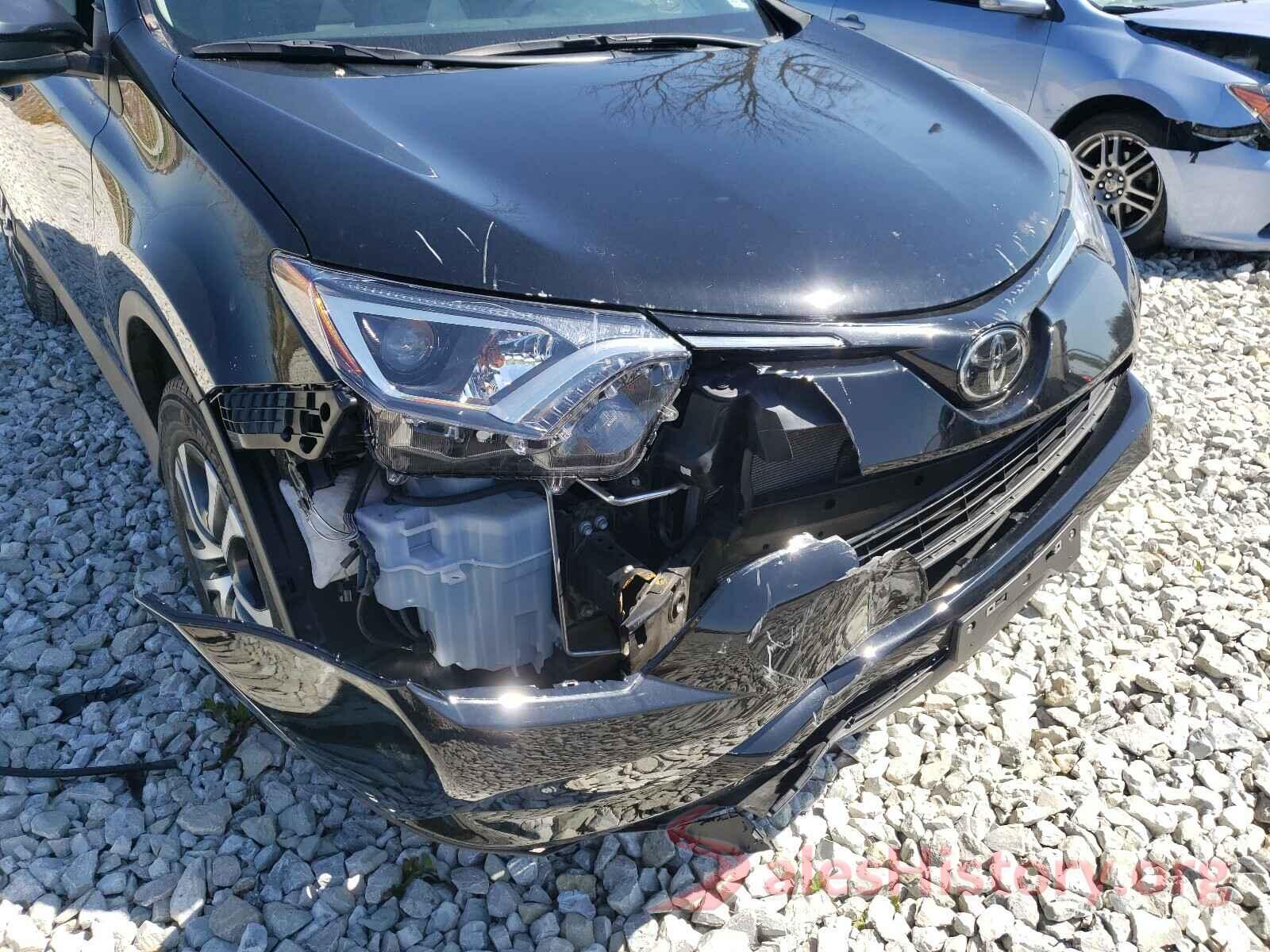 2T3ZFREV0HW351545 2017 TOYOTA RAV4