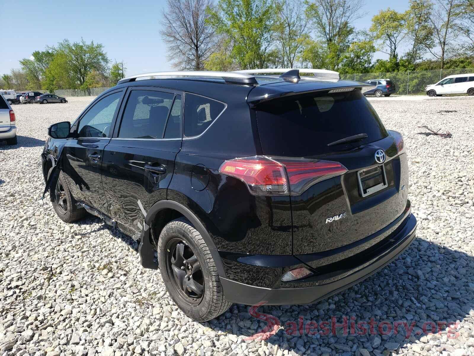 2T3ZFREV0HW351545 2017 TOYOTA RAV4