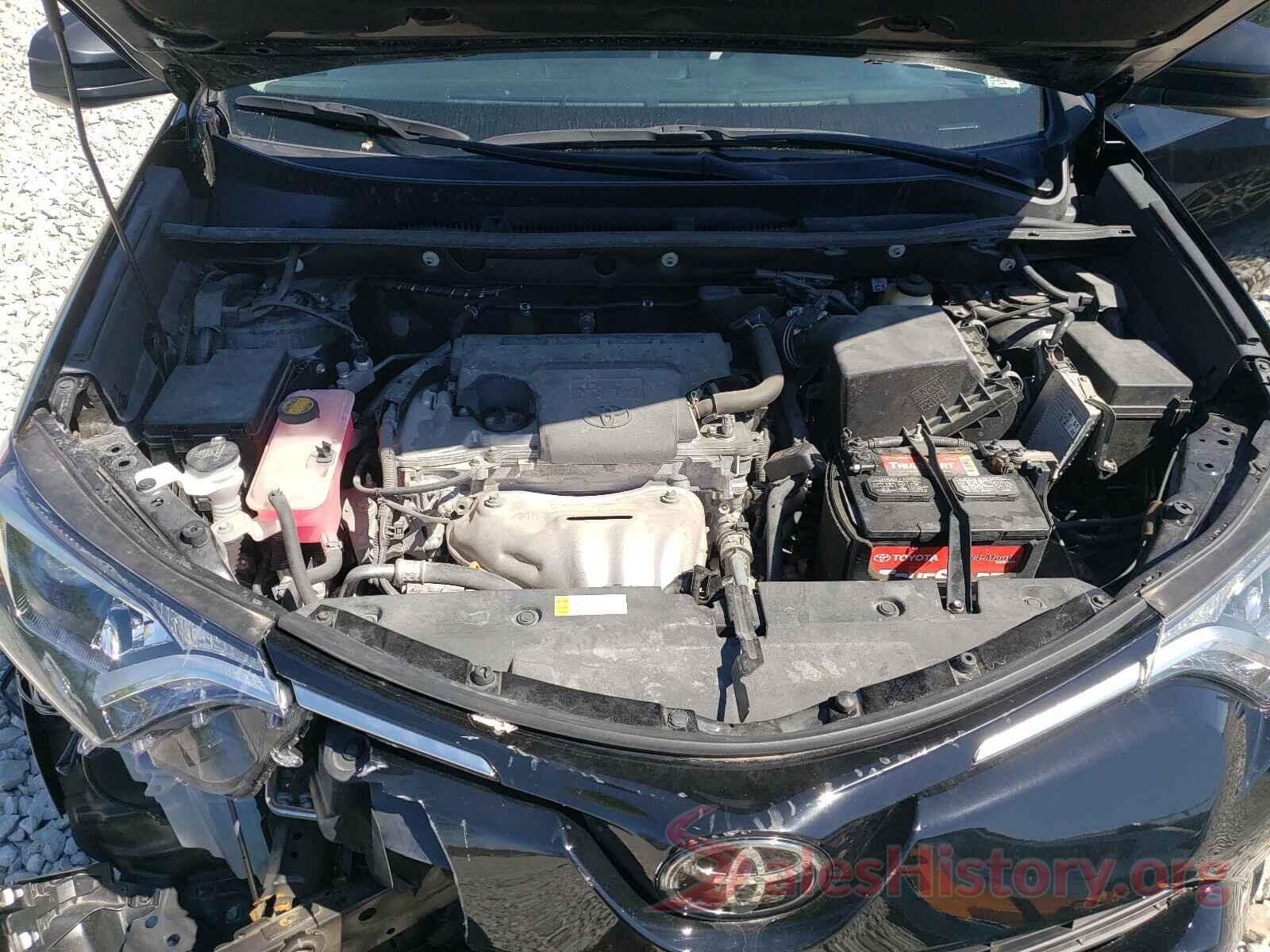 2T3ZFREV0HW351545 2017 TOYOTA RAV4