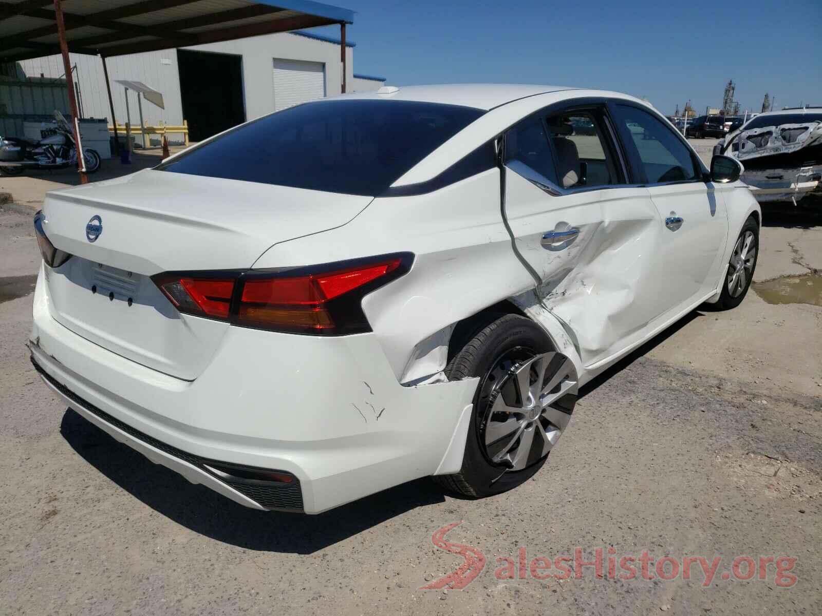 1N4BL4BV8LN320938 2020 NISSAN ALTIMA