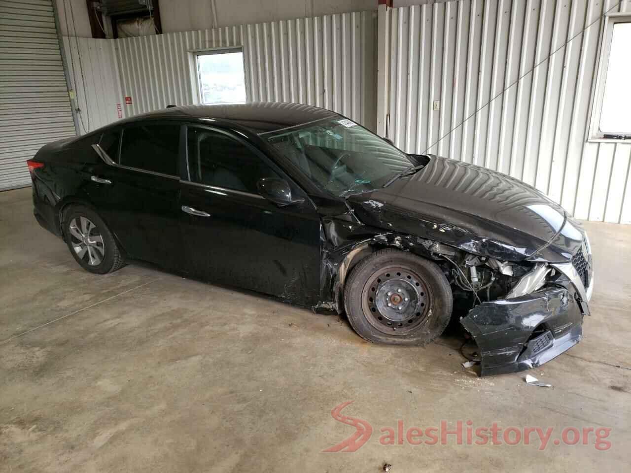 1N4BL4BV4LC131960 2020 NISSAN ALTIMA